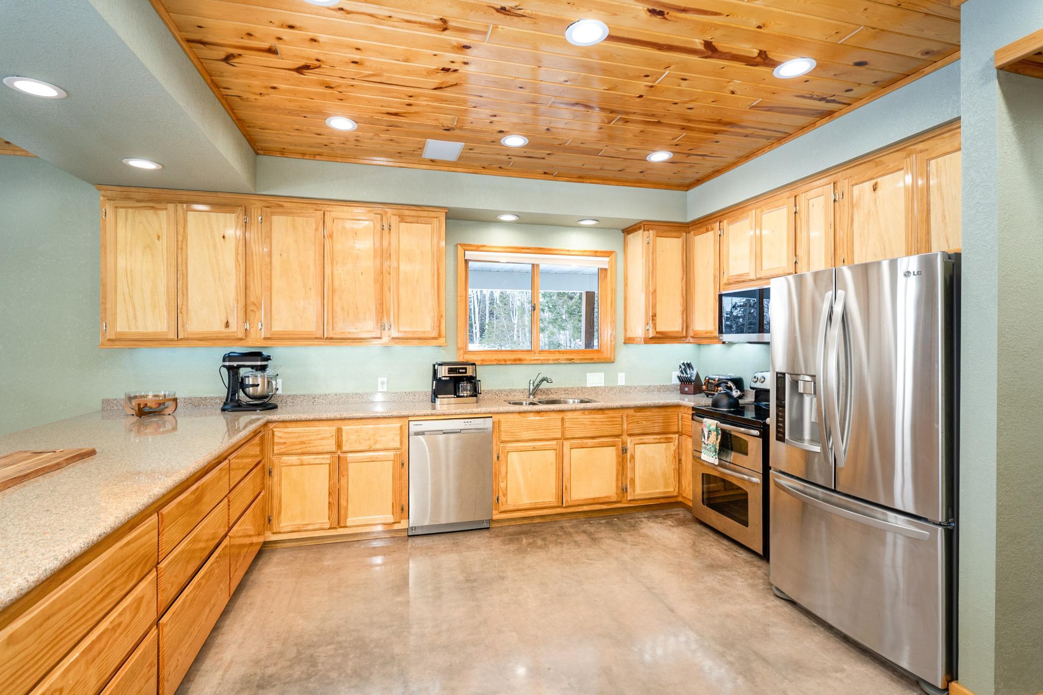 81405 Orienta Lake Road Brule, WI 54820 - Photo 17 of 55