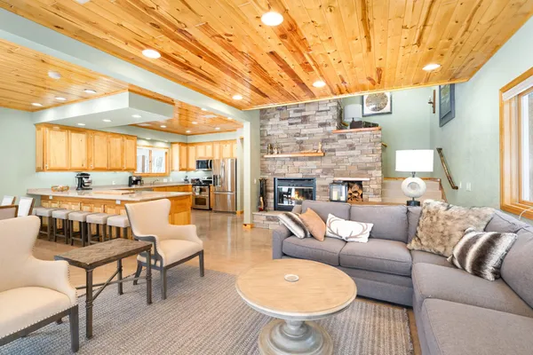 $110,000 | 81405 Orienta Lake Road, Brule, WI 54820