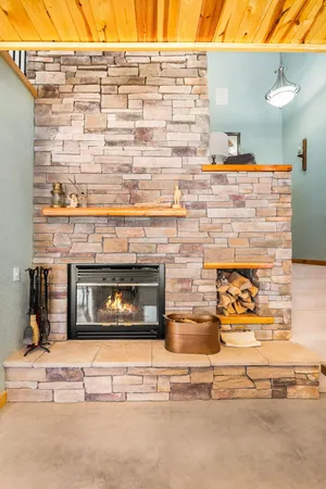 $110,000 | 81405 Orienta Lake Road, Brule, WI 54820