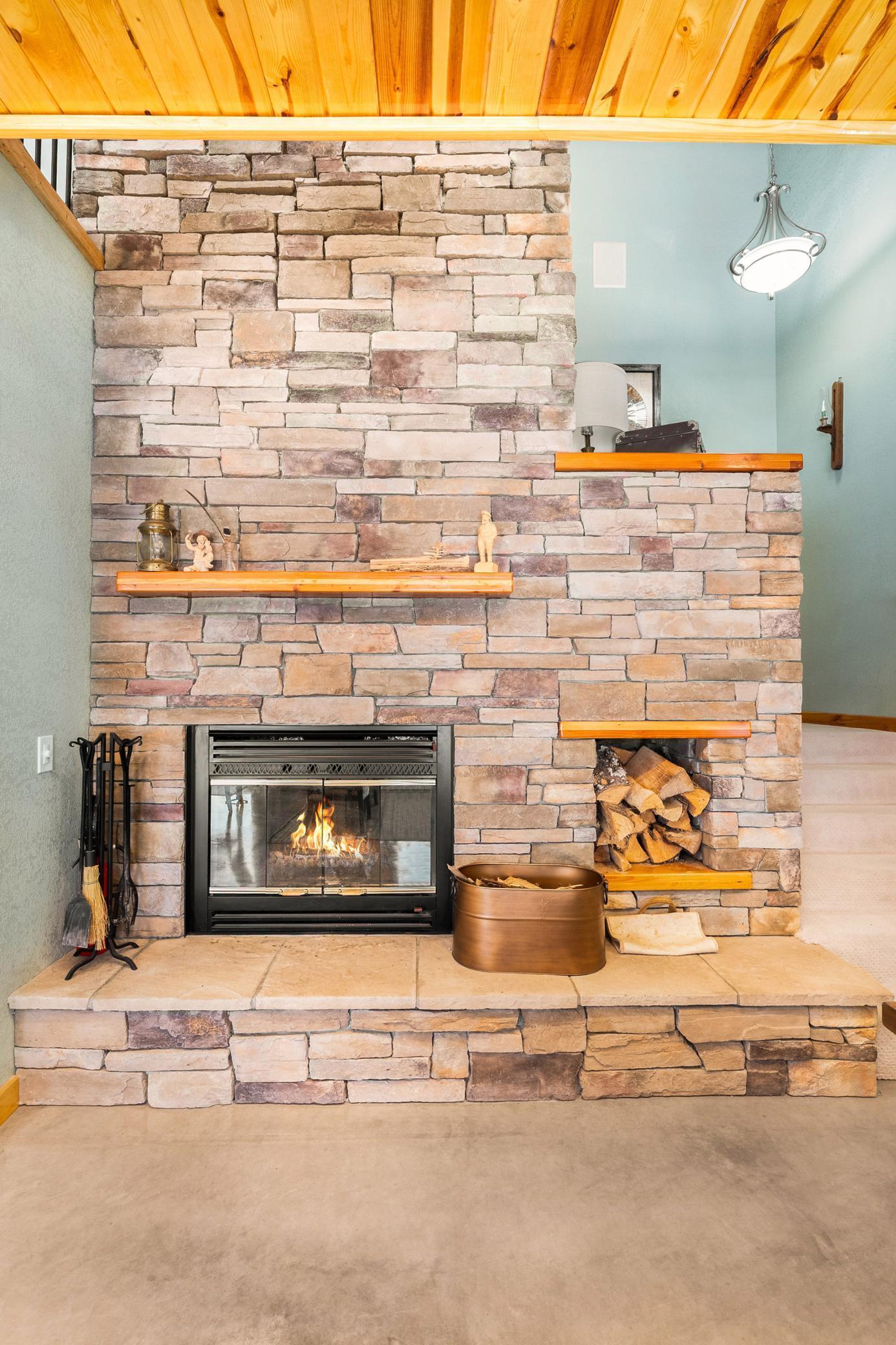 81405 Orienta Lake Road Brule, WI 54820 - Photo 20 of 55