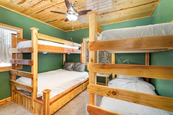 $110,000 | 81405 Orienta Lake Road, Brule, WI 54820