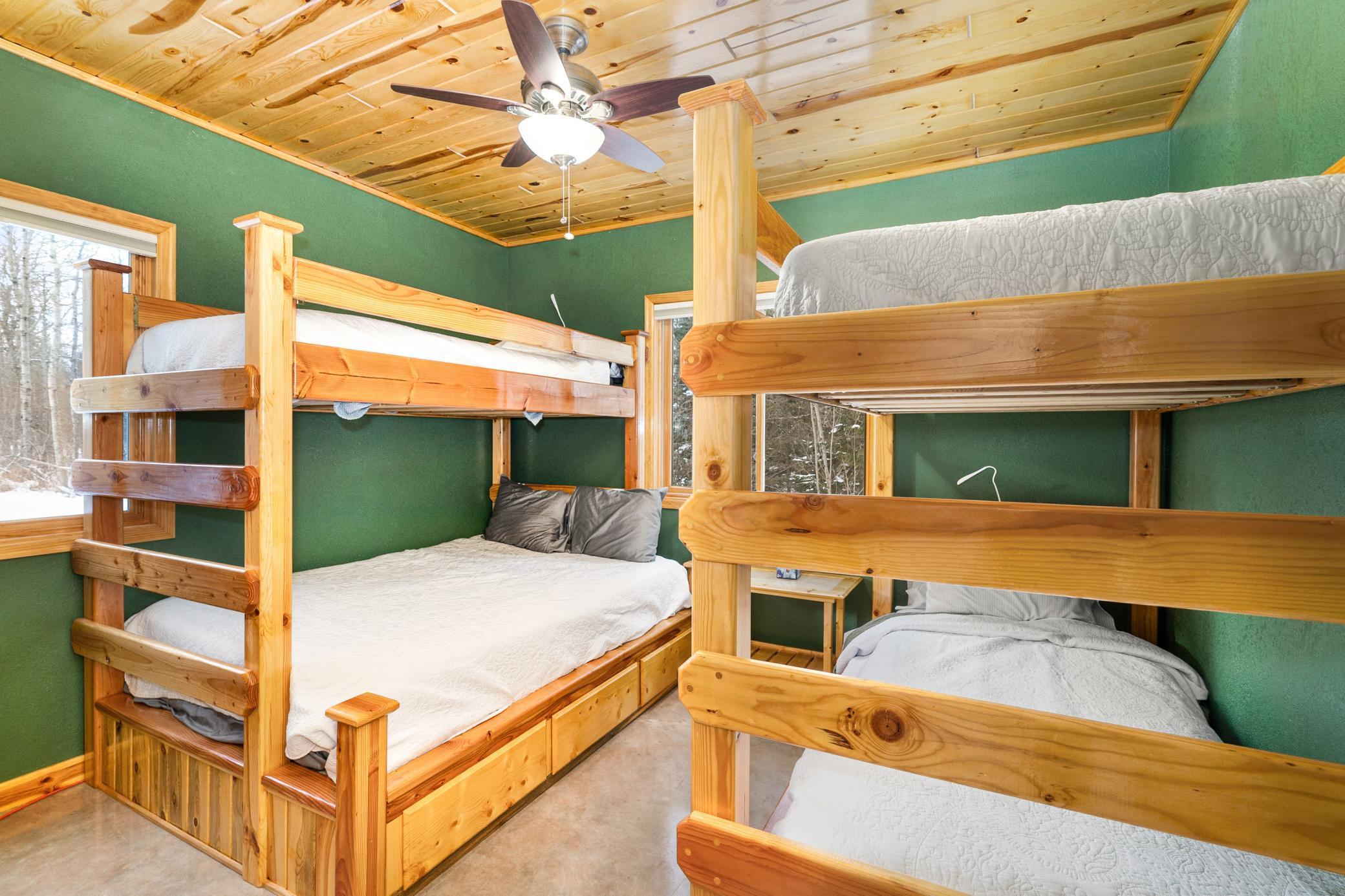 81405 Orienta Lake Road Brule, WI 54820 - Photo 25 of 55