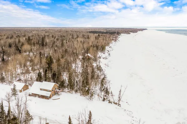 $110,000 | 81405 Orienta Lake Road, Brule, WI 54820