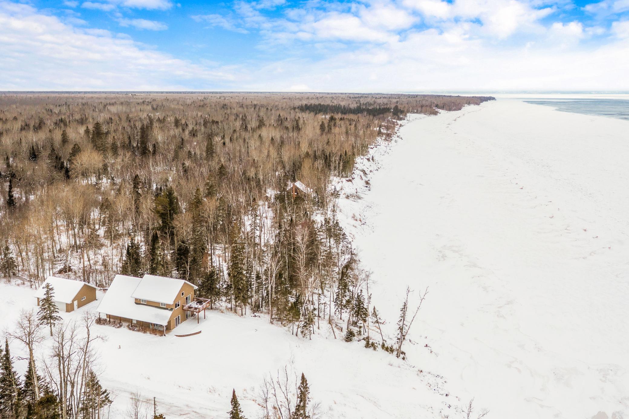 81405 Orienta Lake Road Brule, WI 54820 - Photo 3 of 55