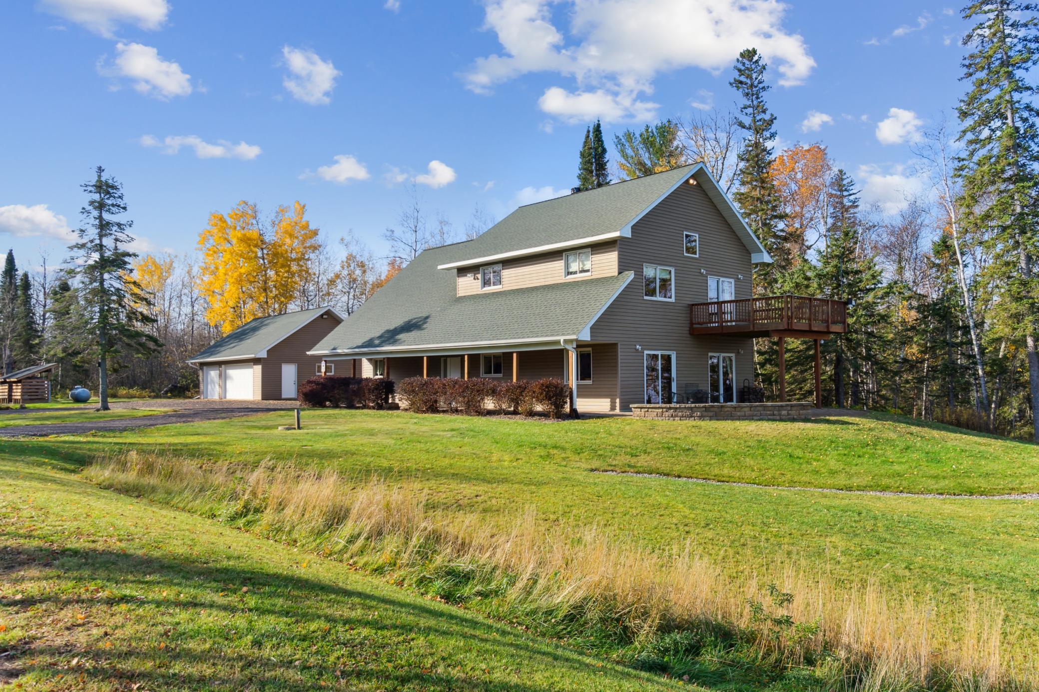 81405 Orienta Lake Road Brule, WI 54820 - Photo 3 of 55