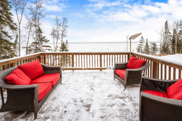 $110,000 | 81405 Orienta Lake Road, Brule, WI 54820