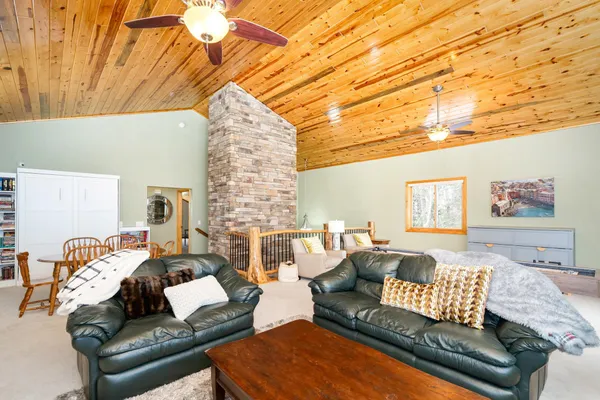 $110,000 | 81405 Orienta Lake Road, Brule, WI 54820
