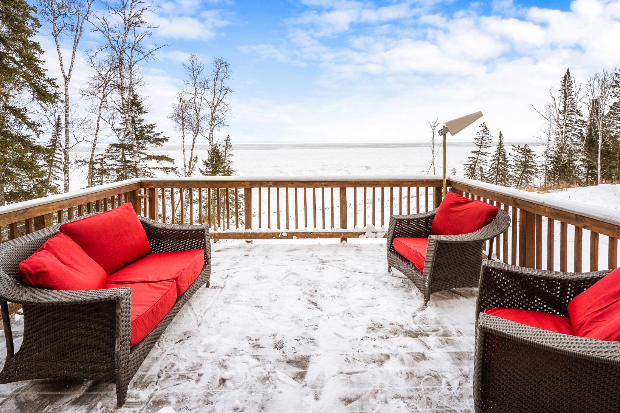 81405 Orienta Lake Road Brule, WI 54820 - Photo 34 of 55