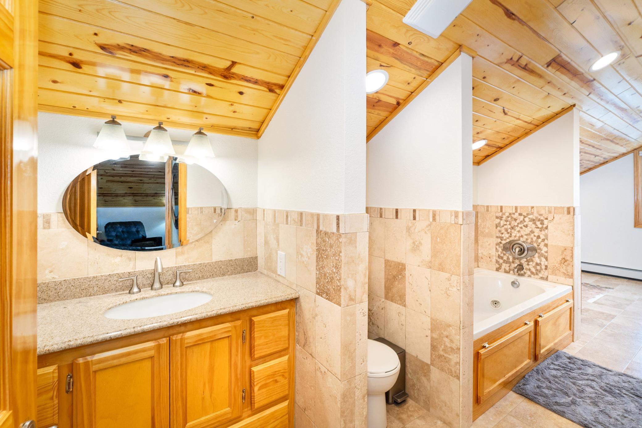 81405 Orienta Lake Road Brule, WI 54820 - Photo 37 of 55