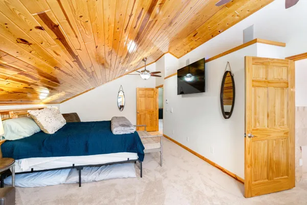 $110,000 | 81405 Orienta Lake Road, Brule, WI 54820