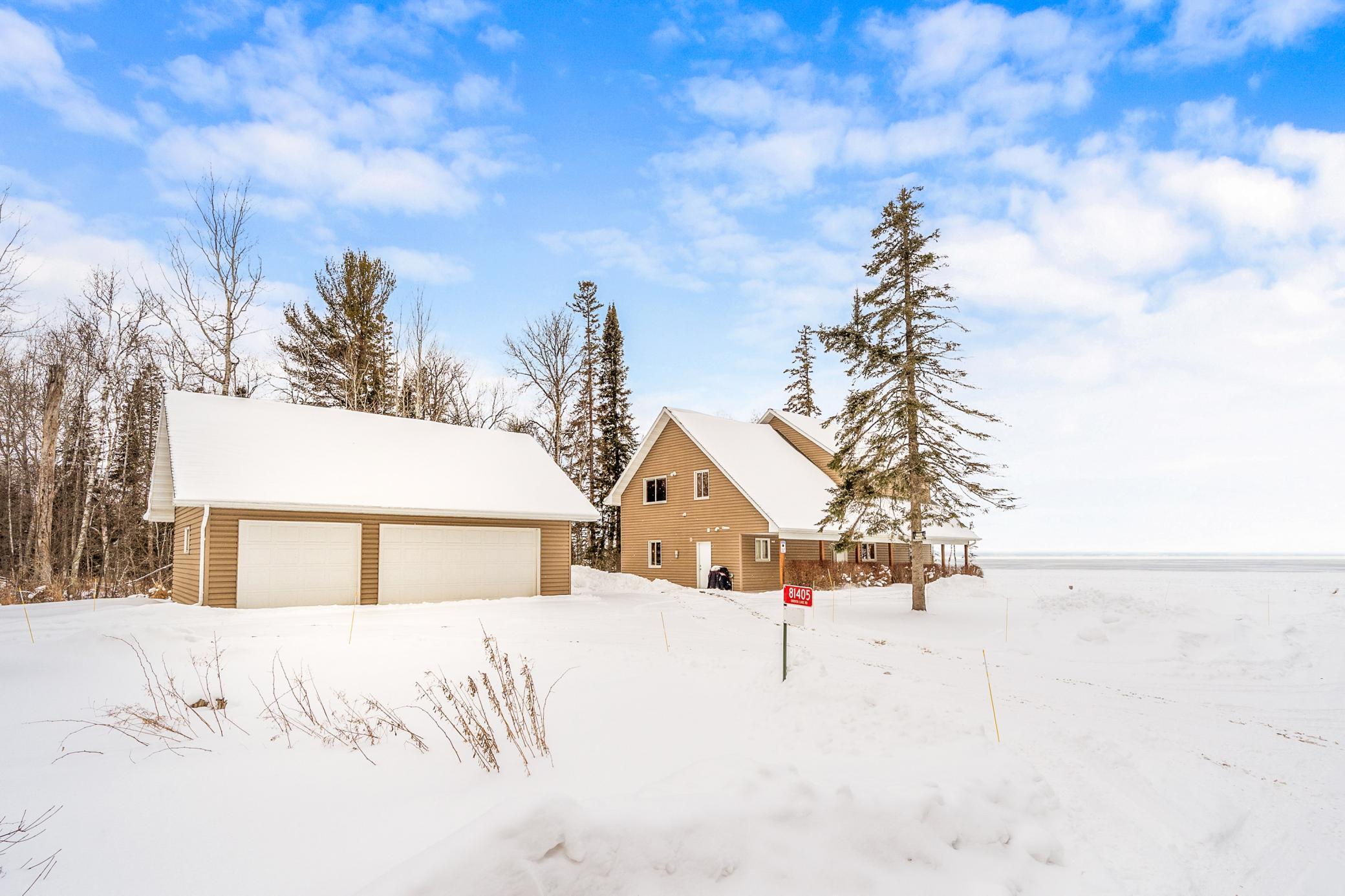 81405 Orienta Lake Road Brule, WI 54820 - Photo 44 of 55