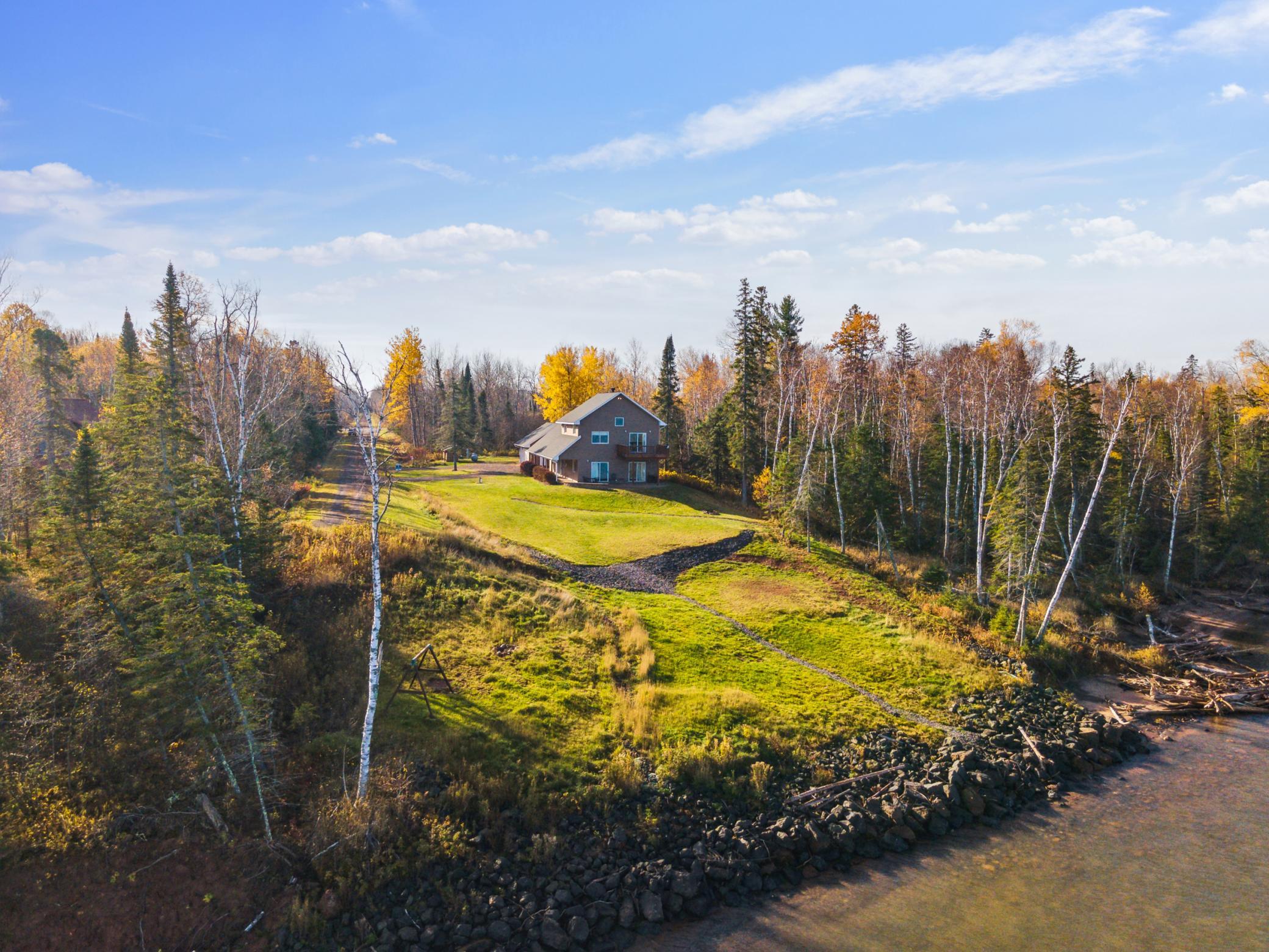 81405 Orienta Lake Road Brule, WI 54820 - Photo 46 of 55