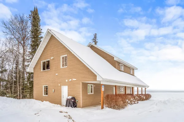 $110,000 | 81405 Orienta Lake Road, Brule, WI 54820