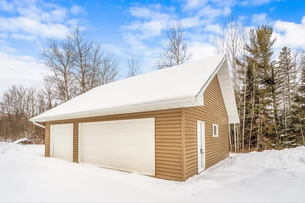$110,000 | 81405 Orienta Lake Road, Brule, WI 54820