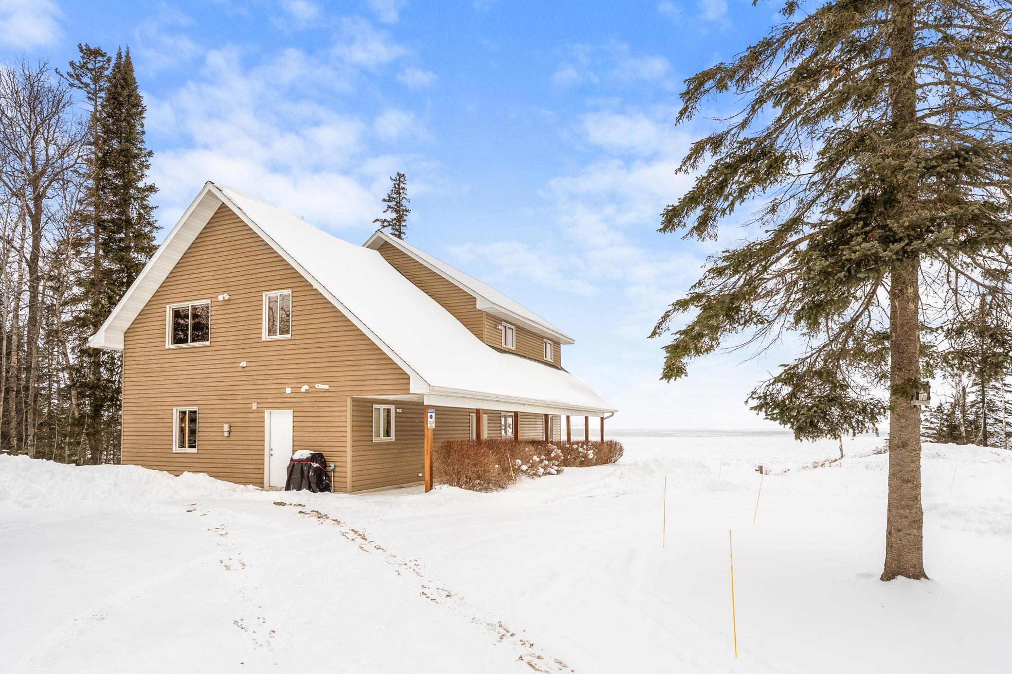 81405 Orienta Lake Road Brule, WI 54820 - Photo 48 of 55