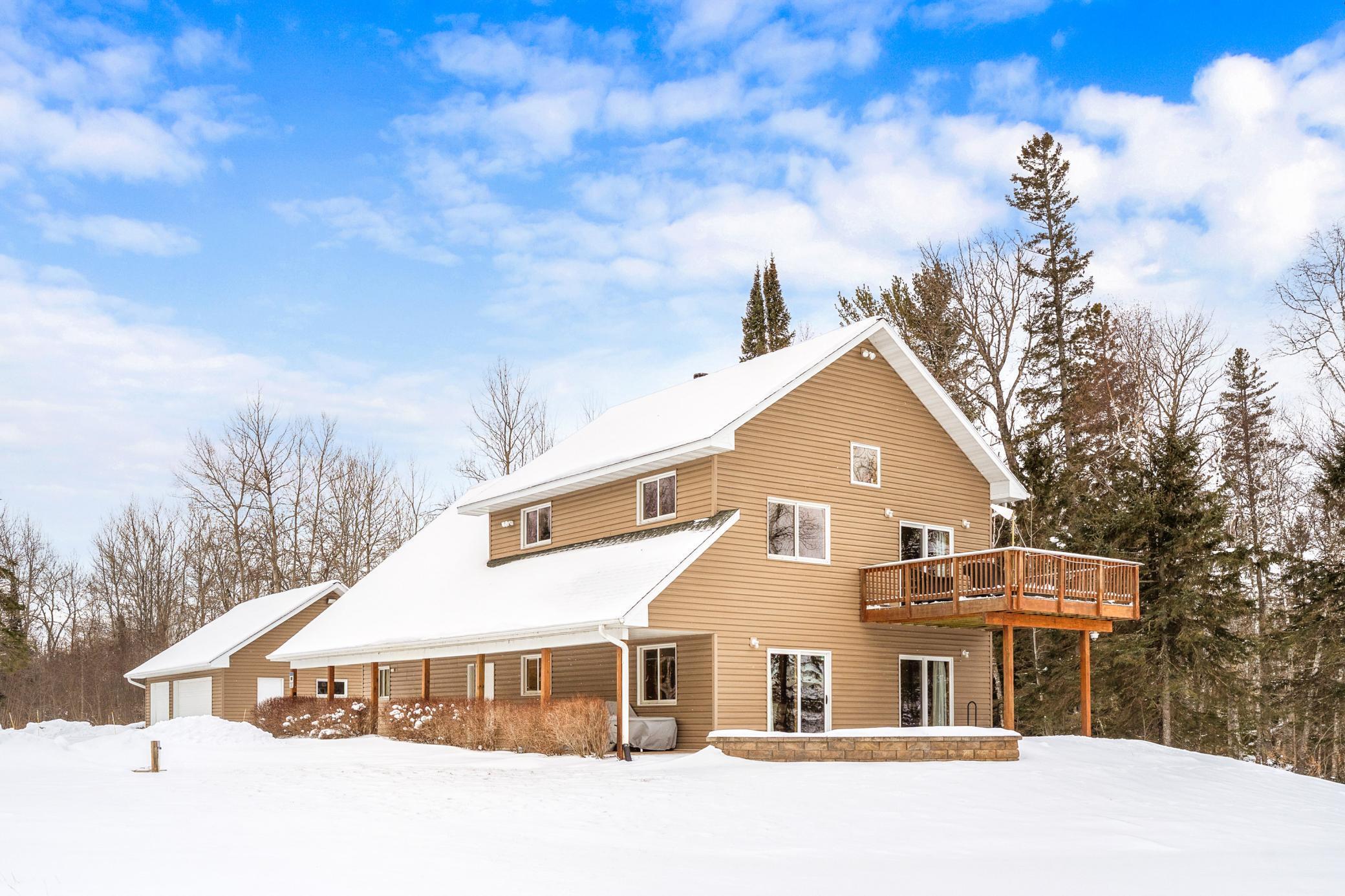 81405 Orienta Lake Road Brule, WI 54820 - Photo 48 of 55