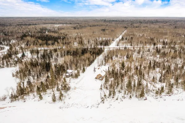 $110,000 | 81405 Orienta Lake Road, Brule, WI 54820