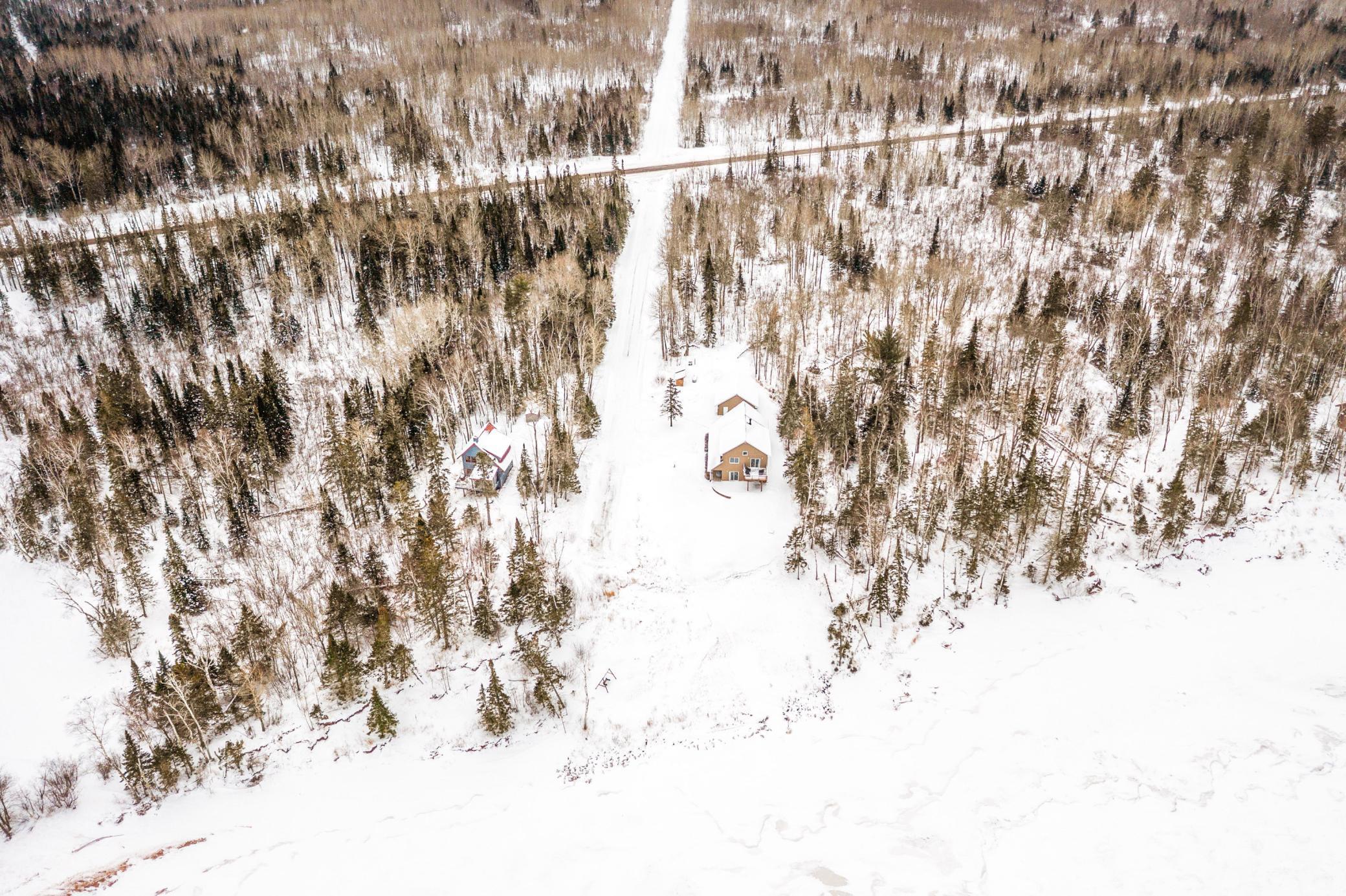 81405 Orienta Lake Road Brule, WI 54820 - Photo 51 of 55