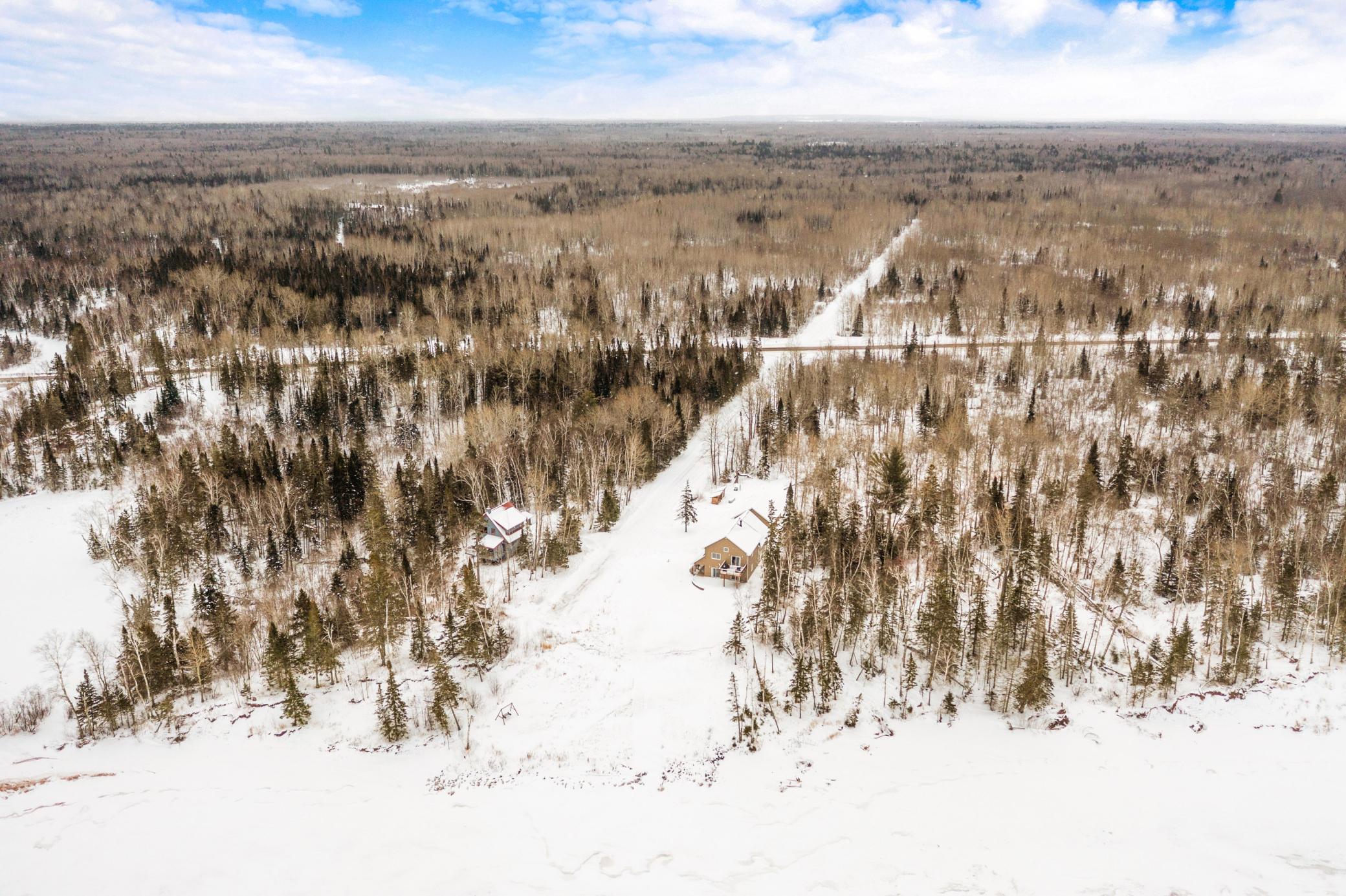 81405 Orienta Lake Road Brule, WI 54820 - Photo 51 of 55
