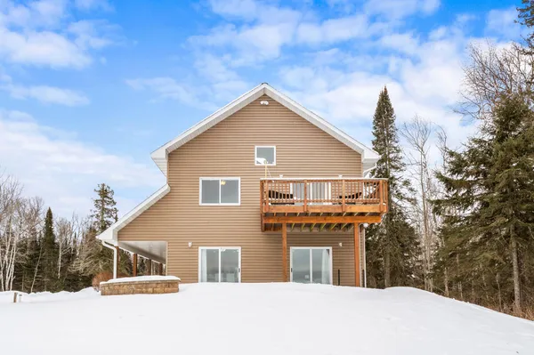 $110,000 | 81405 Orienta Lake Road, Brule, WI 54820