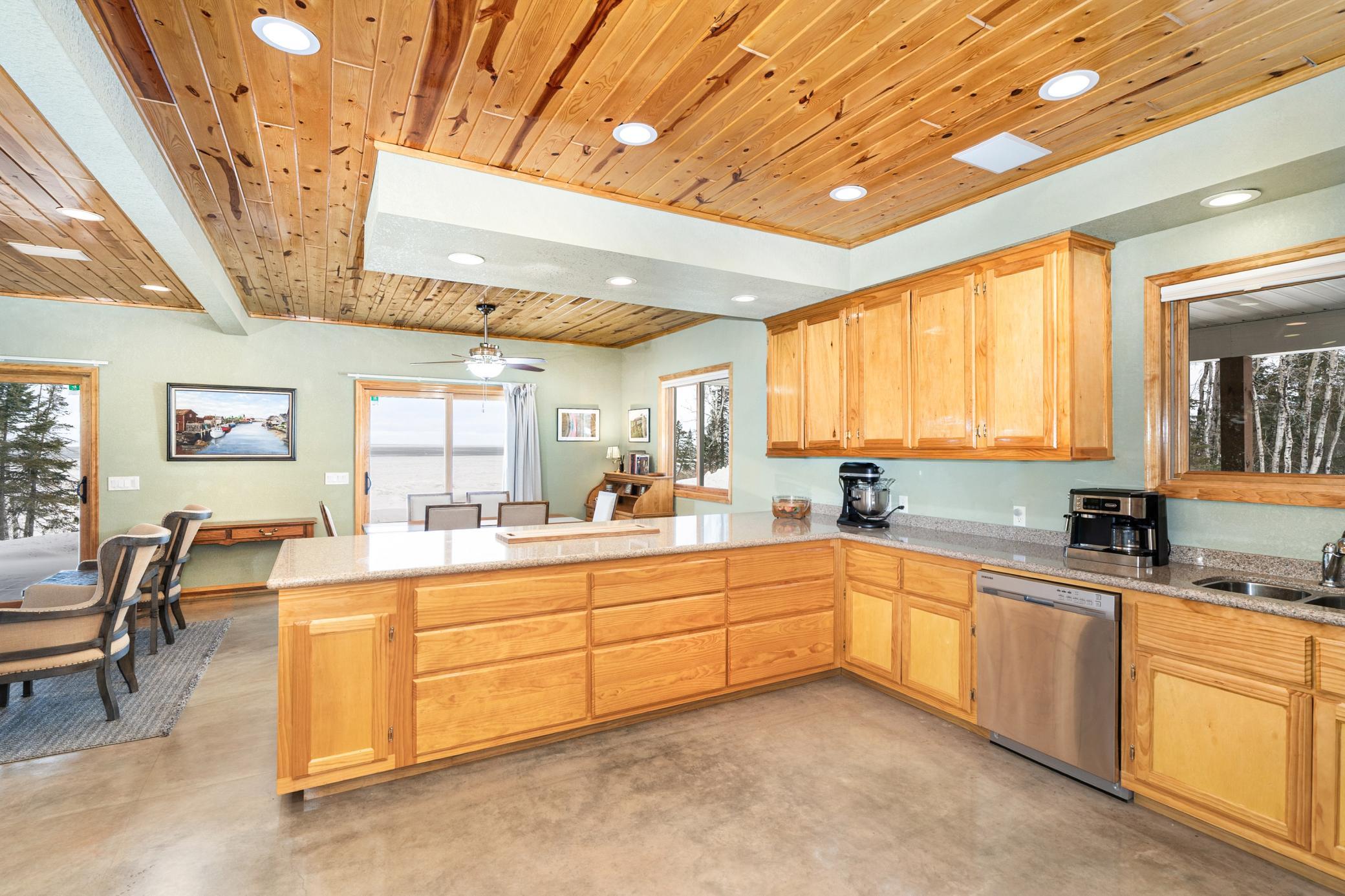 81405 Orienta Lake Road Brule, WI 54820 - Photo 6 of 55