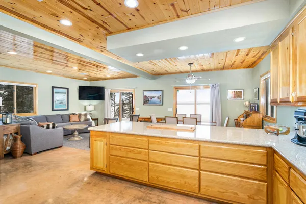 $110,000 | 81405 Orienta Lake Road, Brule, WI 54820