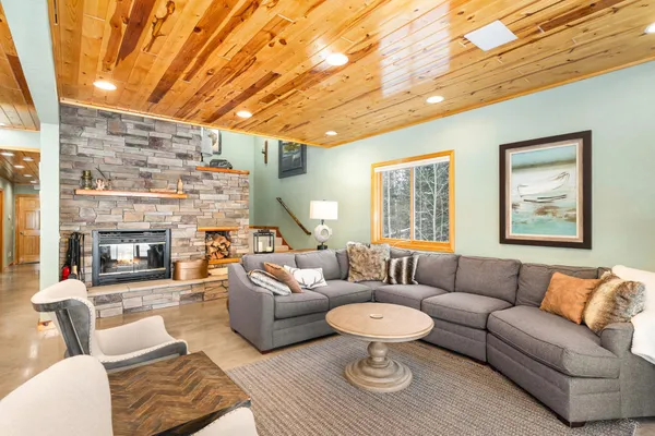 $110,000 | 81405 Orienta Lake Road, Brule, WI 54820