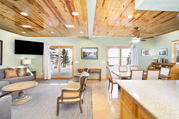 $110,000 | 81405 Orienta Lake Road, Brule, WI 54820
