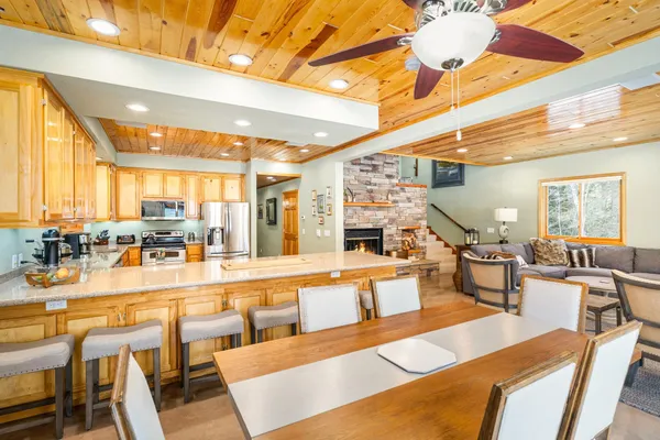 $110,000 | 81405 Orienta Lake Road, Brule, WI 54820