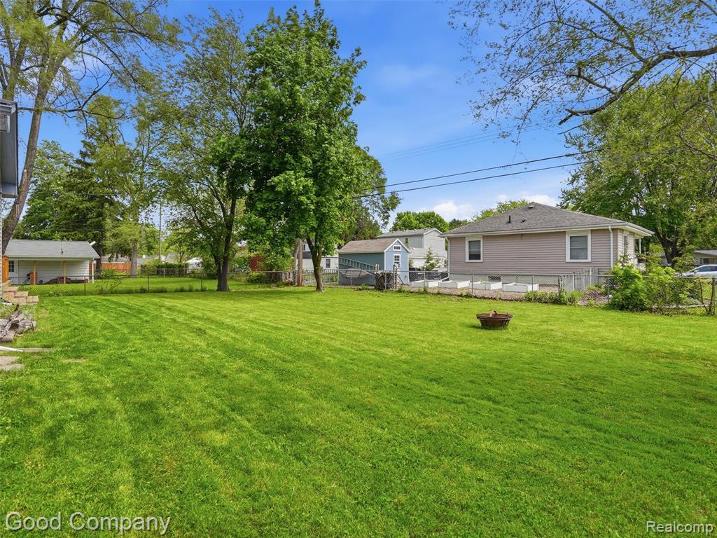 2793 Weaverton Rochester, MI 48307 - Photo 32 of 32