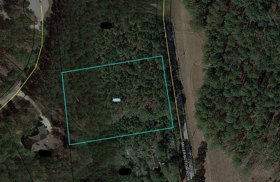 3230 Miller Bottom Road Conyers, GA 30012 - Photo 1 of 1