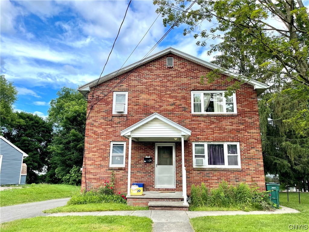 11 Crandall Street, Cortland, NY 13045 Compass