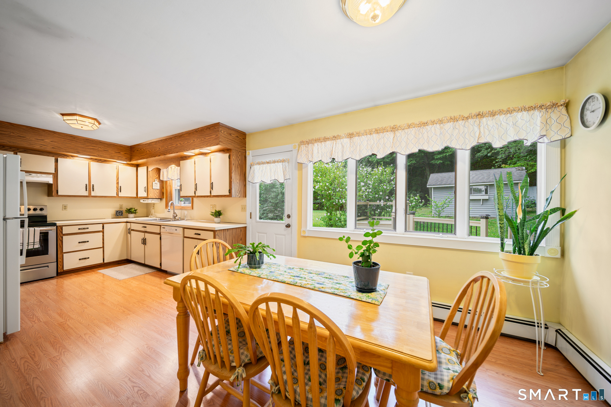137 Maple Hill Road Naugatuck, CT 06770 - Photo 9 of 40 Gallery Image 9