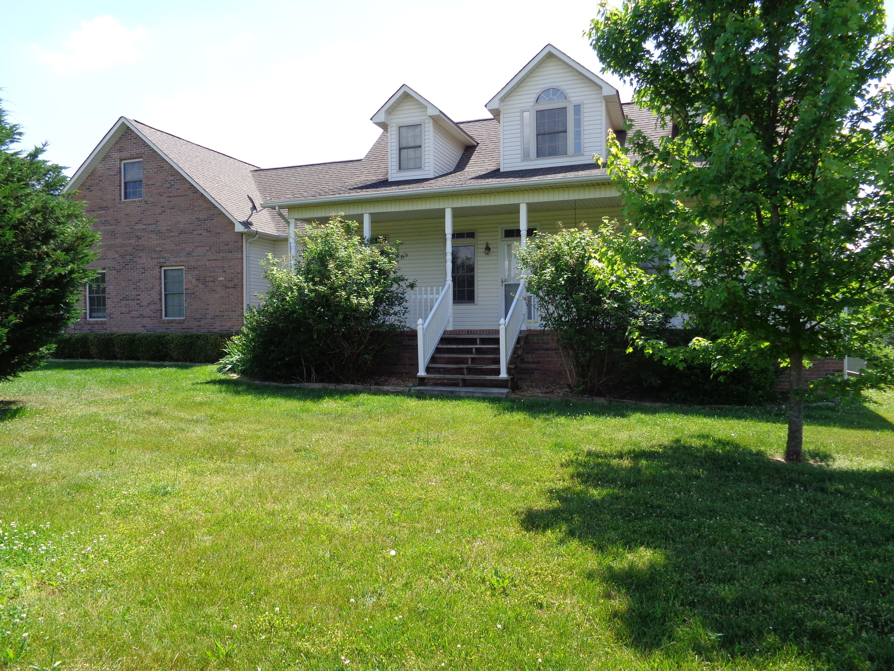 533 Shadberry Road Crossville, TN 38572 - Photo 1 of 35 DSC00526
