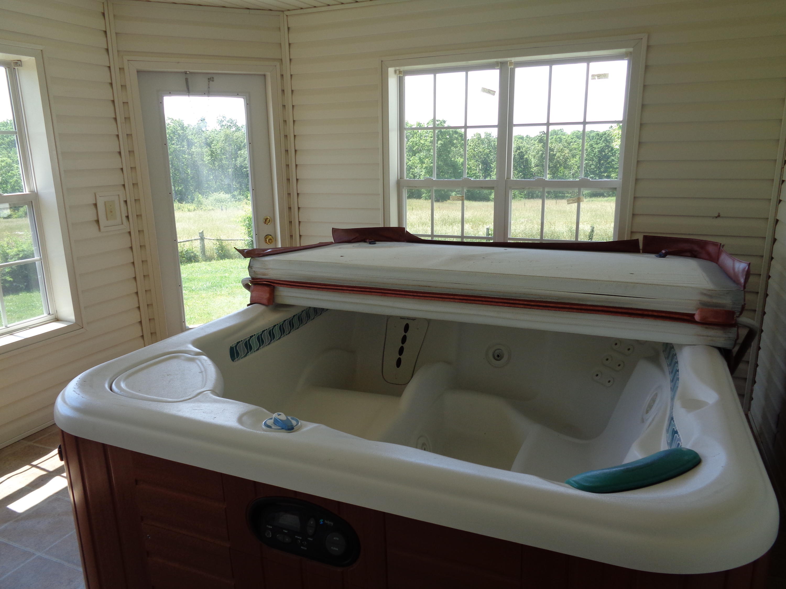 533 Shadberry Road Crossville, TN 38572 - Photo 14 of 35 DSC00535