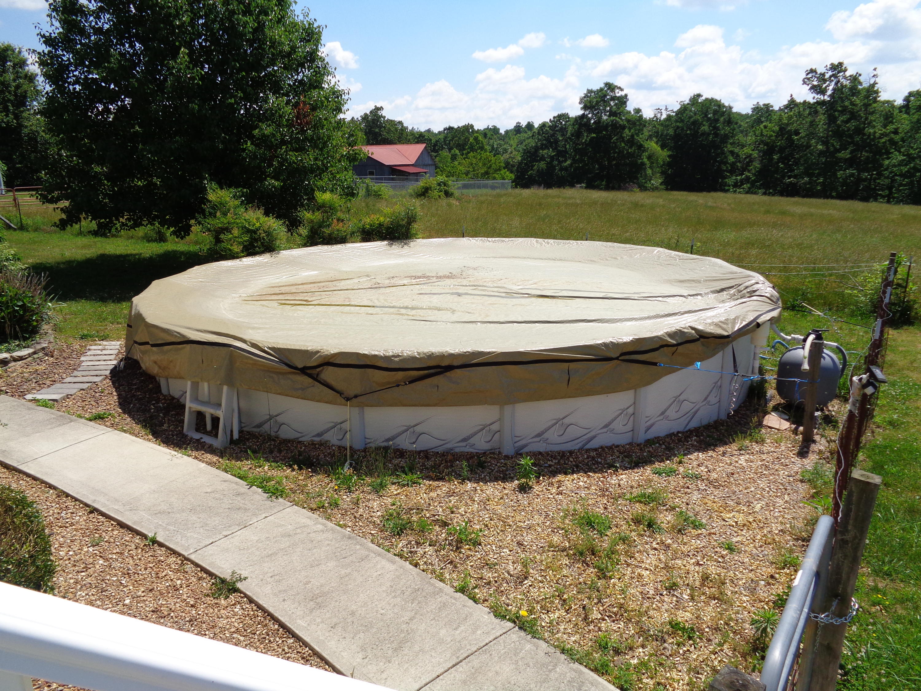 533 Shadberry Road Crossville, TN 38572 - Photo 22 of 35 DSC00536
