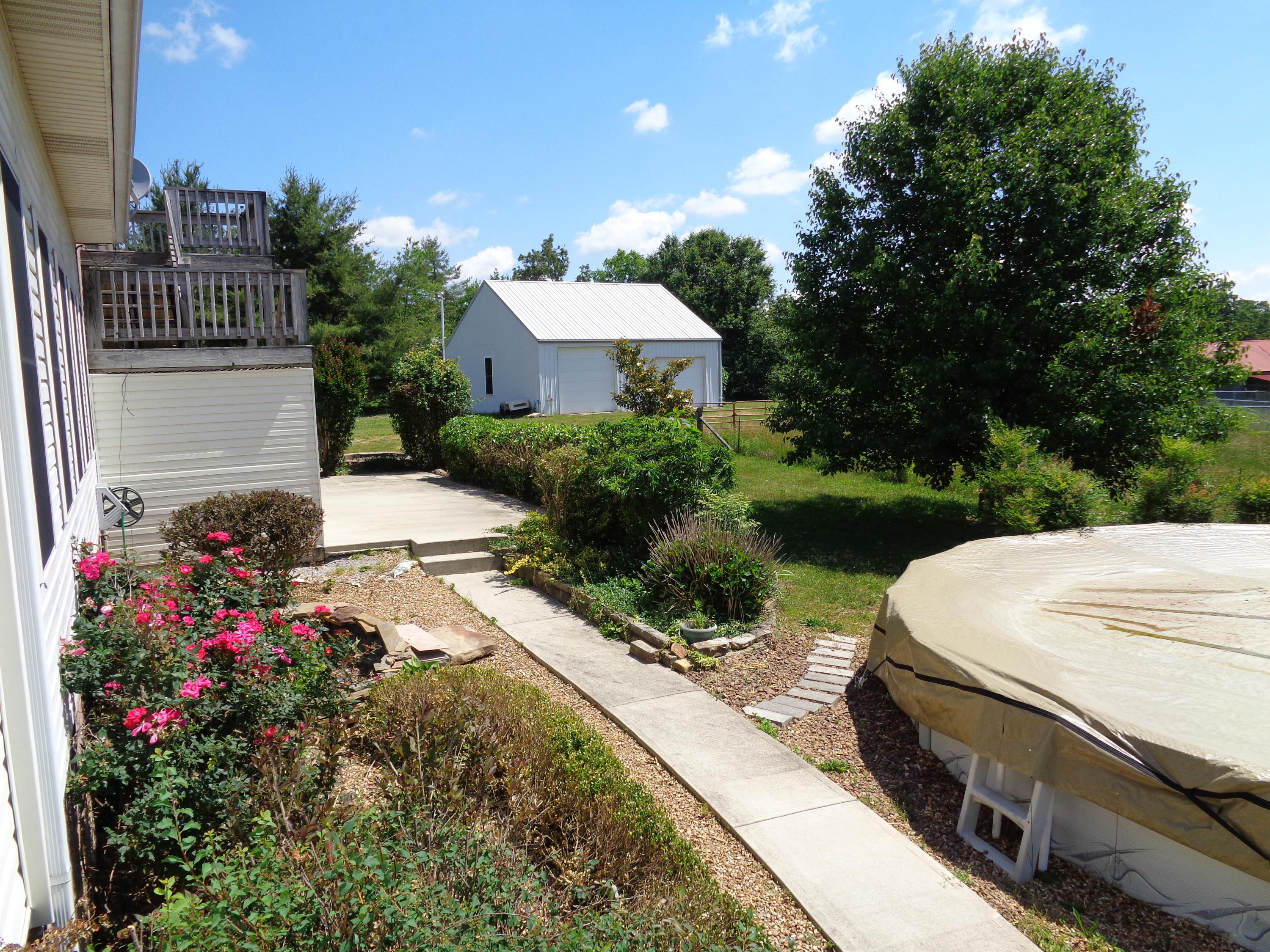 533 Shadberry Road Crossville, TN 38572 - Photo 24 of 35 DSC00537