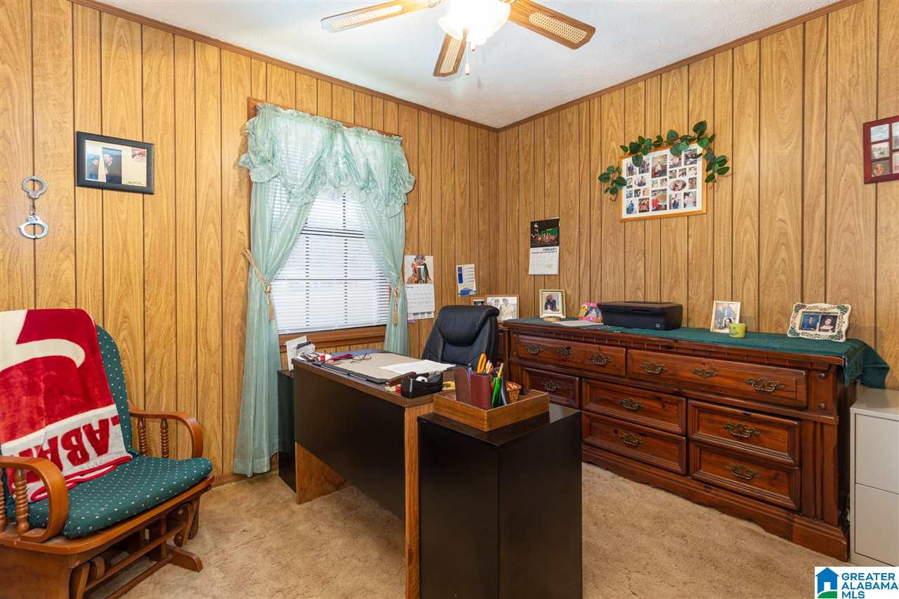 714 Post Oak Road Alexandria, AL 36250 - Photo 18 of 41