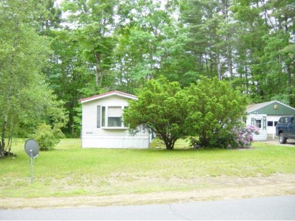 32 Chichester Road Loudon, NH 03307 - Photo 1 of 1