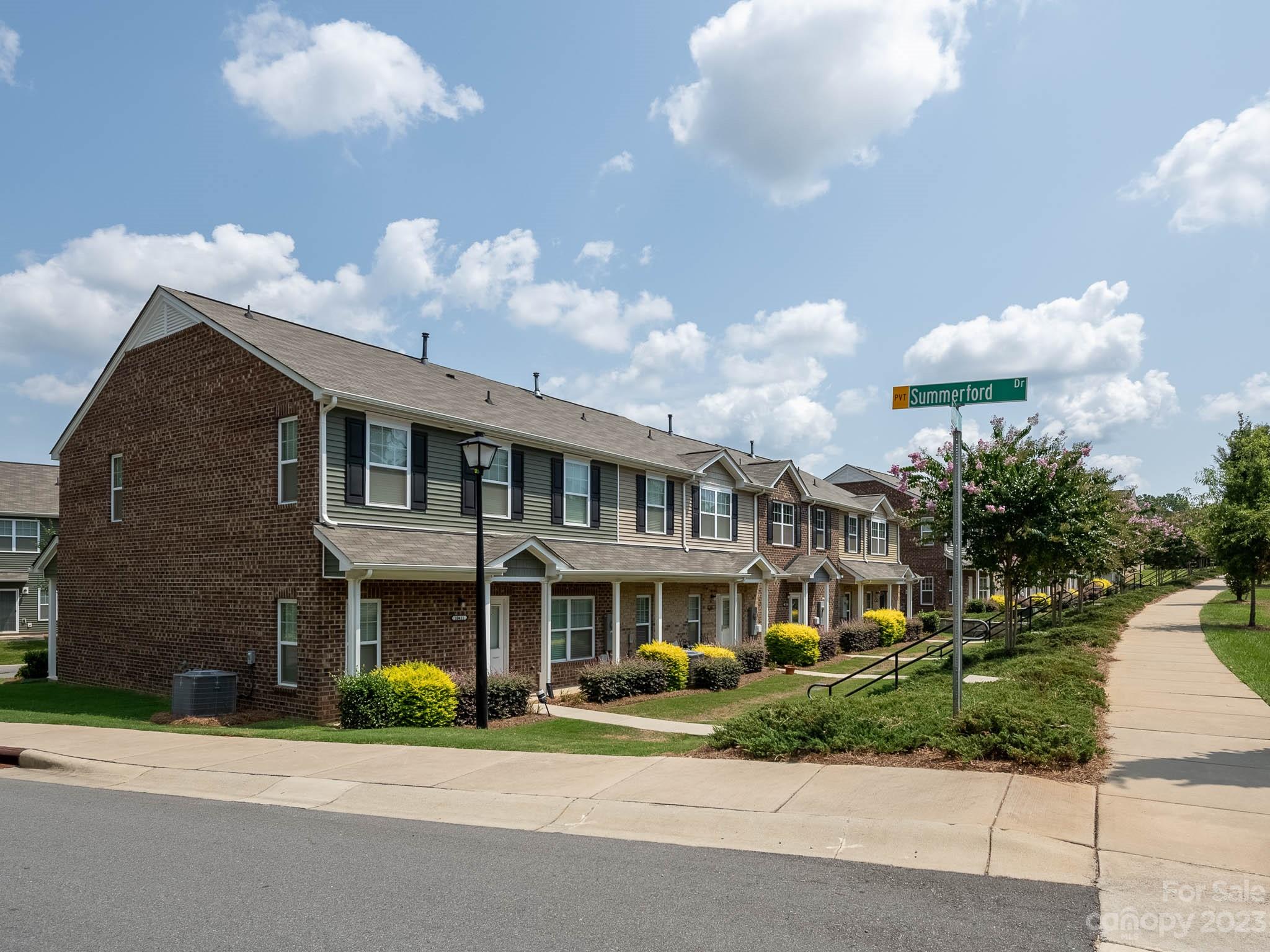 10419 Benfield Road Charlotte, NC 28269 - Photo 23 of 28 Gallery Image 23