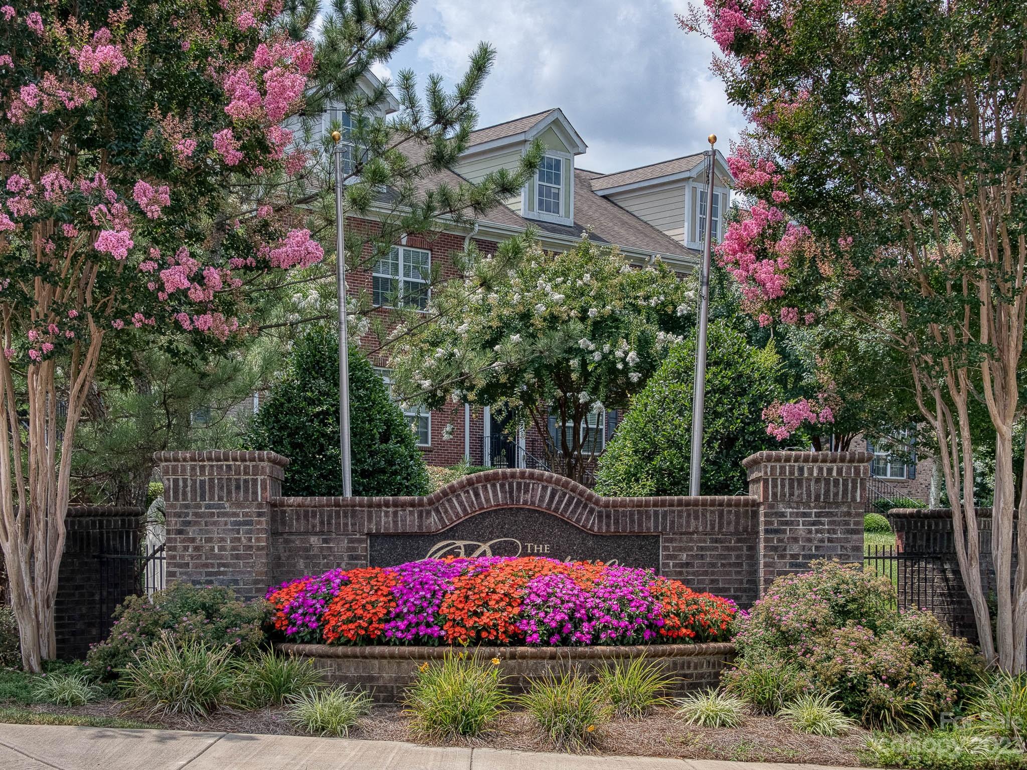 10419 Benfield Road Charlotte, NC 28269 - Photo 24 of 28 Gallery Image 24