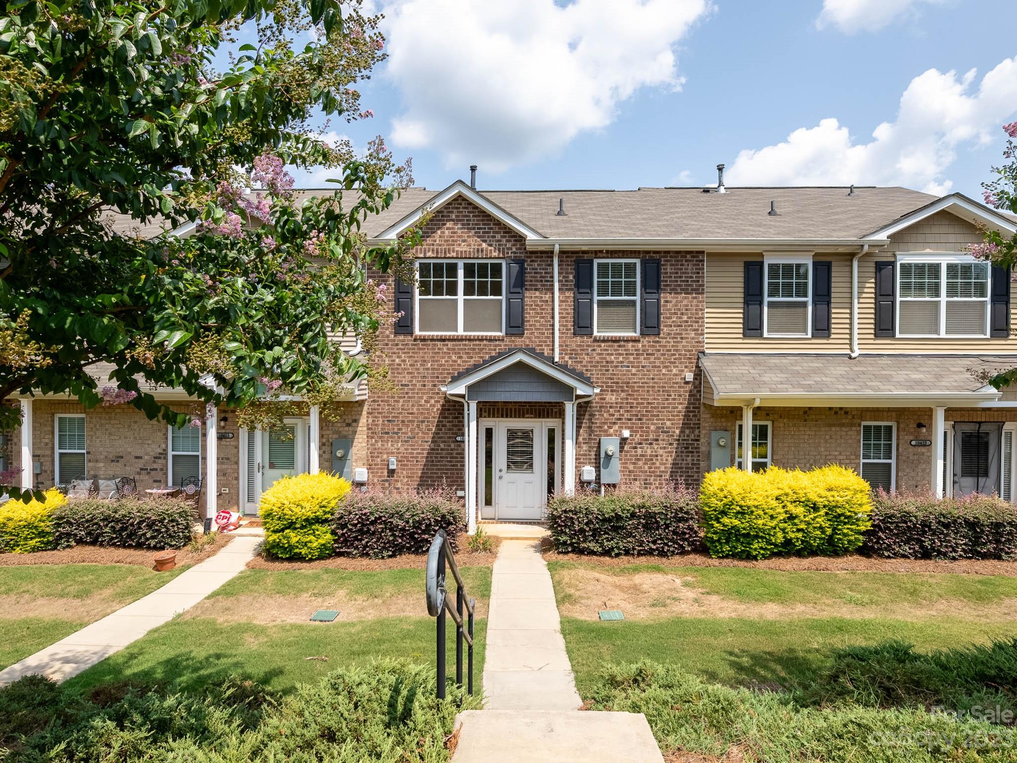 10419 Benfield Road Charlotte, NC 28269 - Photo 25 of 28 Gallery Image 25