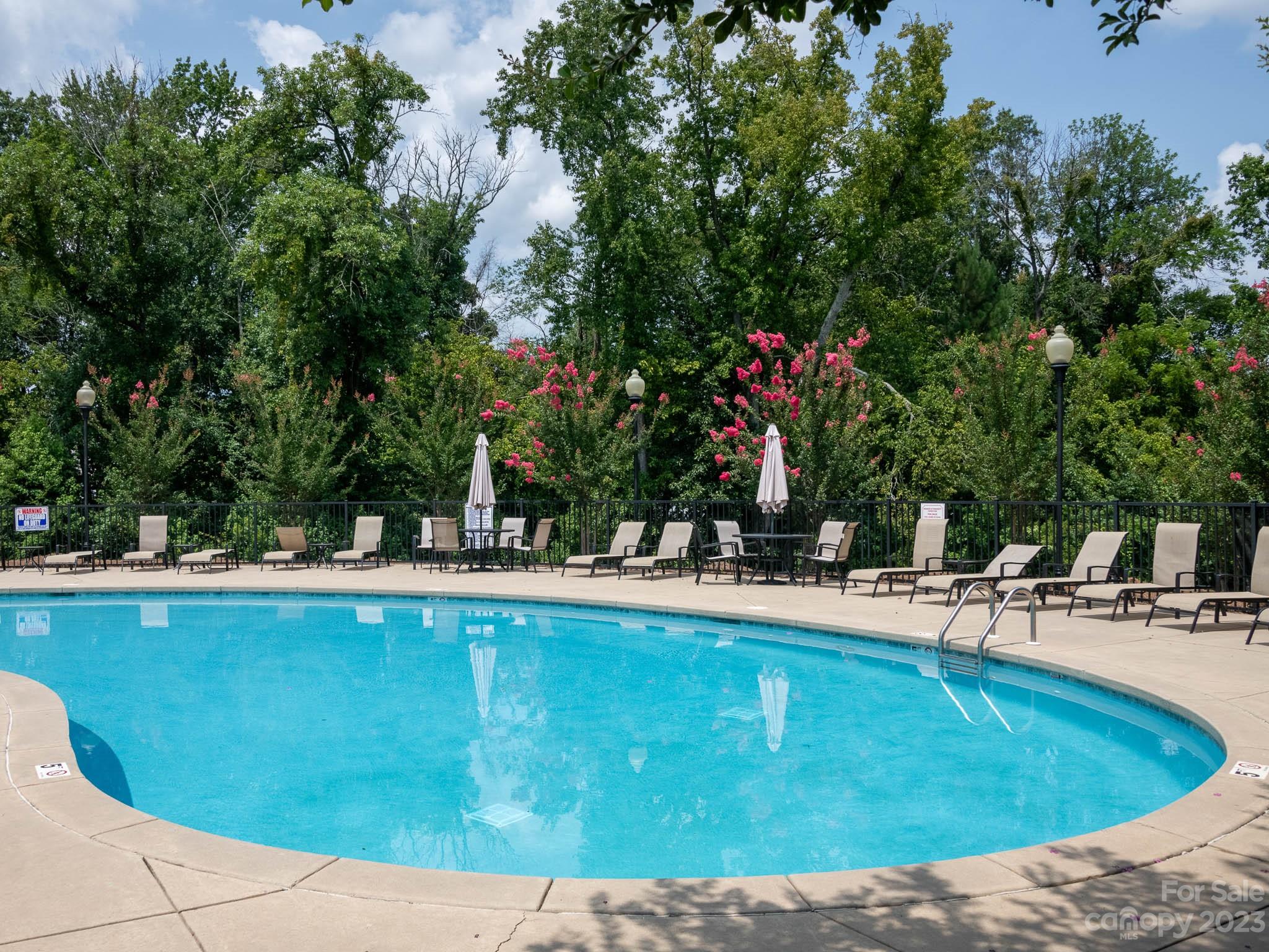 10419 Benfield Road Charlotte, NC 28269 - Photo 27 of 28 Gallery Image 27