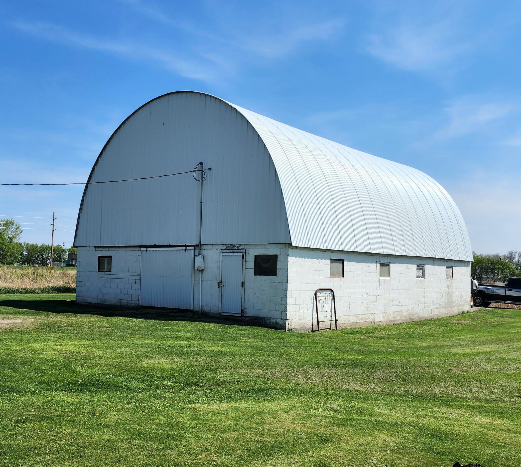 1910 30th Street Southwest Willmar, MN 56201 - Photo 19 of 43