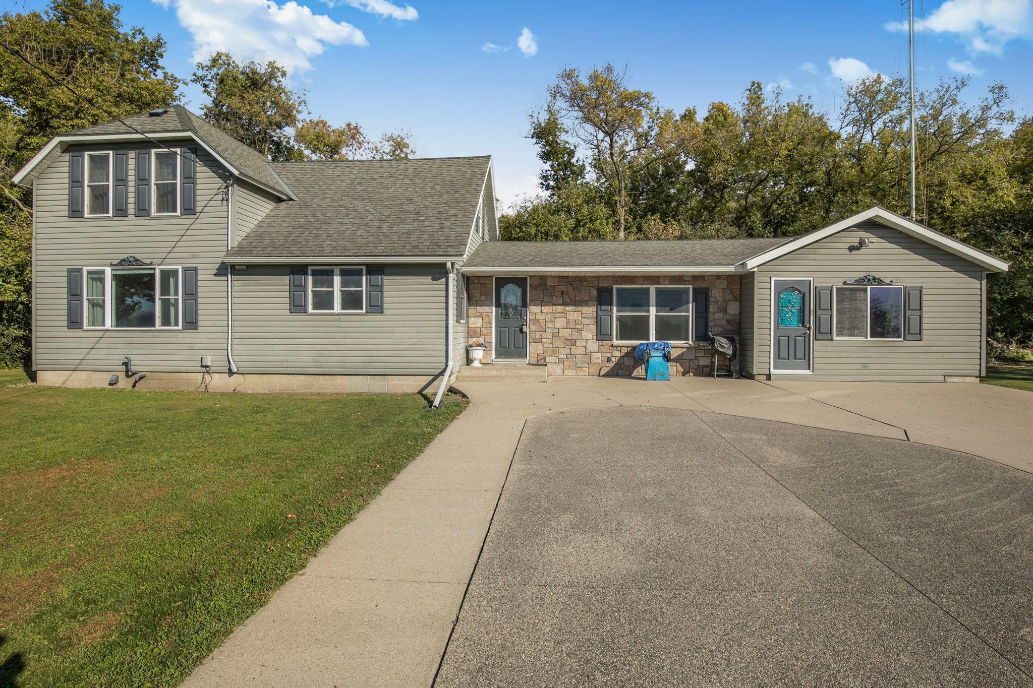 1910 30th Street Southwest Willmar, MN 56201 - Photo 35 of 43