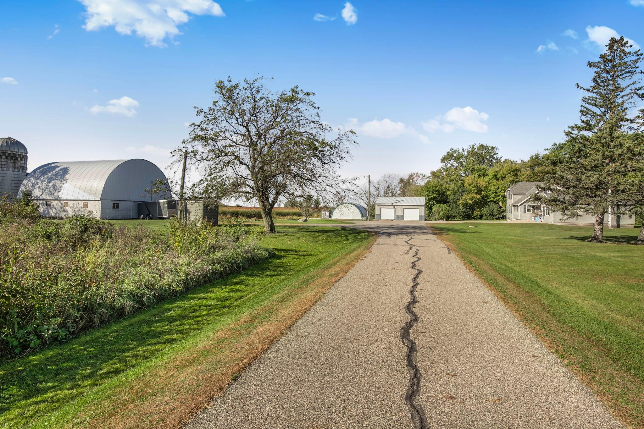 1910 30th Street Southwest Willmar, MN 56201 - Photo 40 of 43