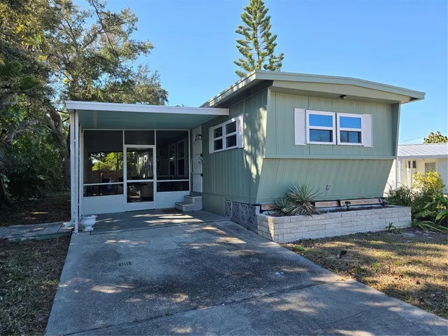 $158,000 | 113 Ravenna Street North, Nokomis, FL 34275