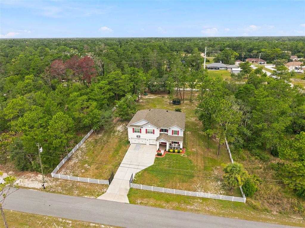 9025 Mazette Road Weeki Wachee, FL 34613 - Photo 93 of 100