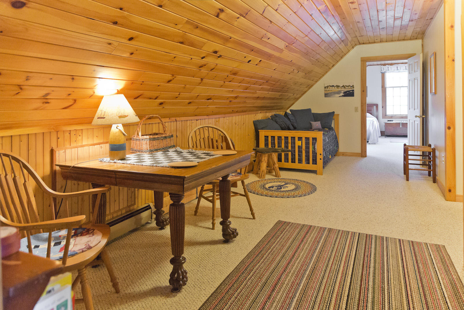 11 Weir Road Bernard, ME 04612 - Photo 12 of 14 11