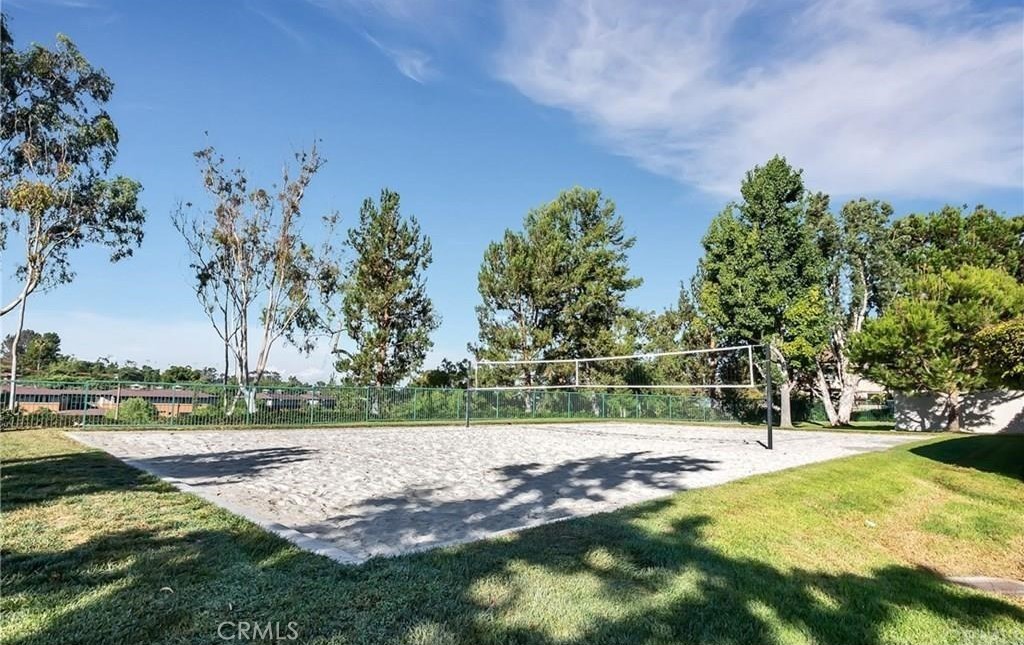 341 Stanford Court, Unit 26 Irvine, CA 92612 - Photo 16 of 24 a view of a park with large trees